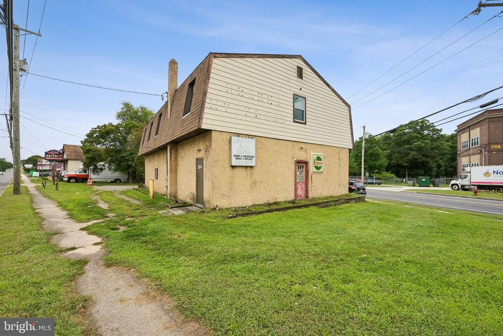304 AND 306 WHITE HORSE PIKE, CLEMENTON, NJ 08021 — photo 3