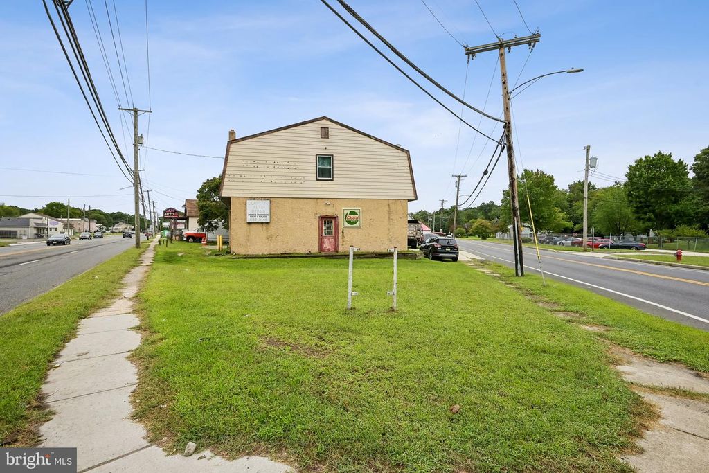 304 AND 306 WHITE HORSE PIKE, CLEMENTON, NJ 08021 — photo 4