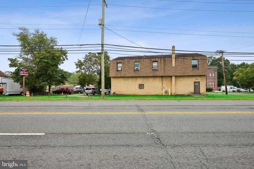 304 AND 306 WHITE HORSE PIKE, CLEMENTON, NJ 08021 — photo 5