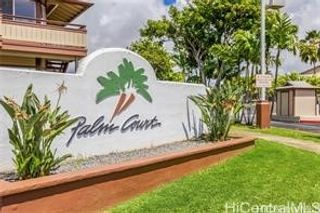 91-1030 Puahala Street 24T, Ewa Beach, HI 96706