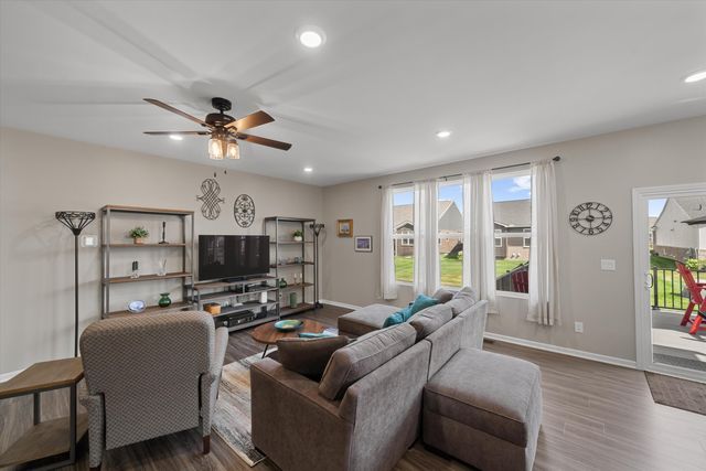 50120 Bluebell Street, Canton, MI 48188