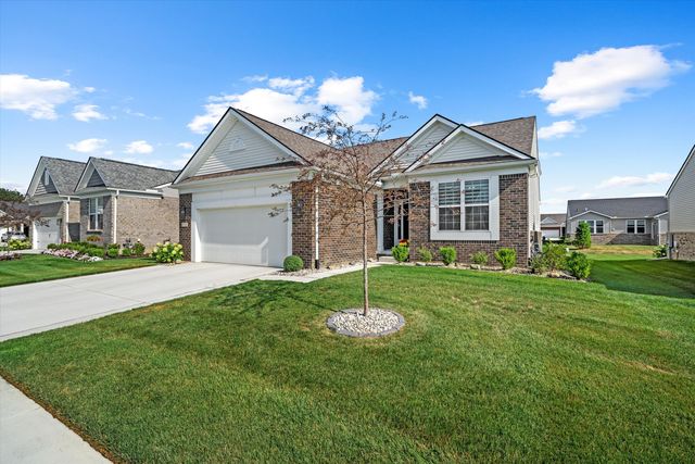 50120 Bluebell Street, Canton, MI 48188