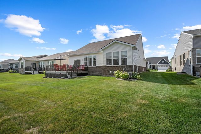 50120 Bluebell Street, Canton, MI 48188