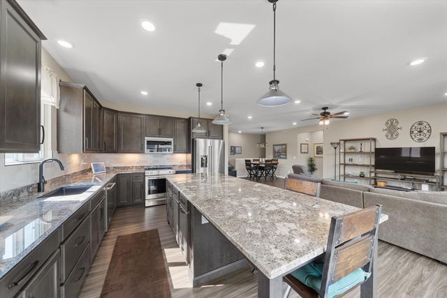 50120 Bluebell Street, Canton, MI 48188