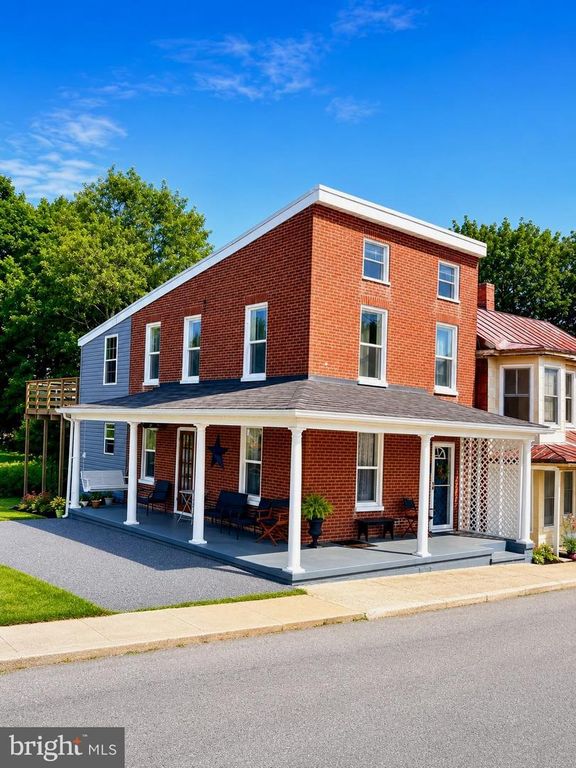 30 MANCHESTER AVE, Westminster, MD 21157