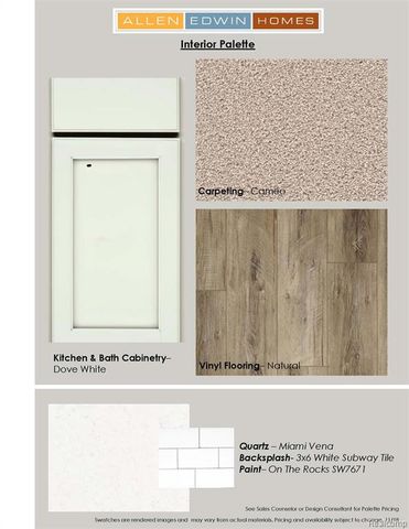 7377 River Rock Drive, Davison, MI 48423