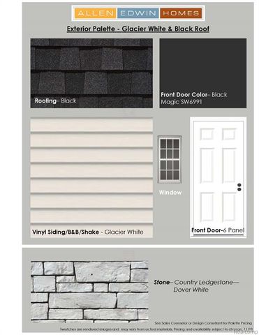 7377 River Rock Drive, Davison, MI 48423