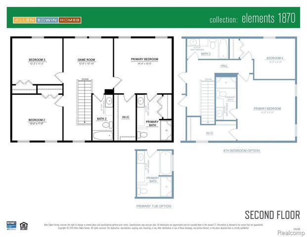 7377 River Rock Drive, Davison, MI 48423