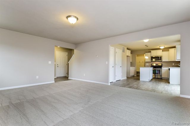 7377 River Rock Drive, Davison, MI 48423