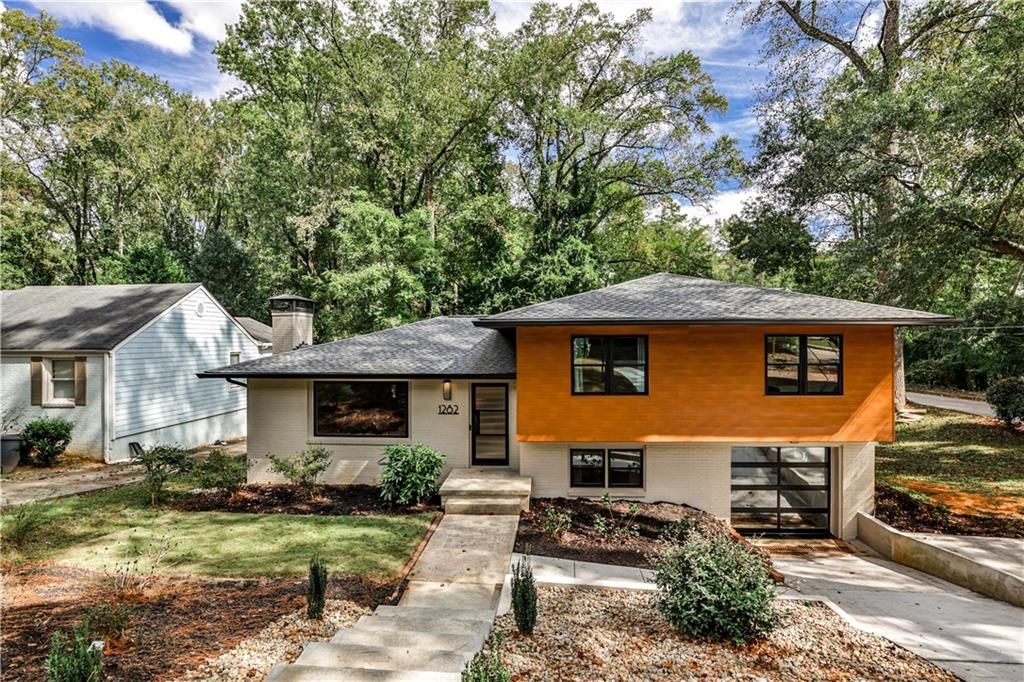 1282 Thomas Road, Decatur, GA 30030
