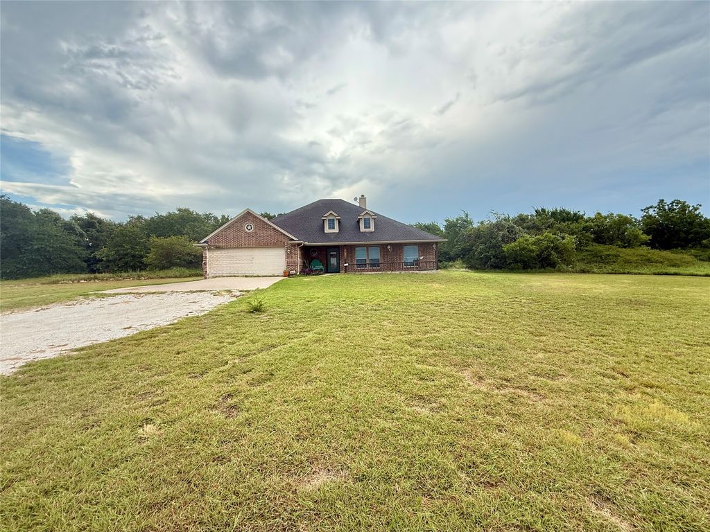 9430 W Highway 199, Poolville, TX 76487
