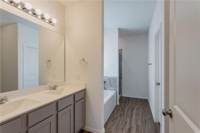 713 Mallow RD, Leander, TX 78641
