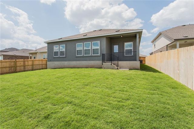 713 Mallow RD, Leander, TX 78641