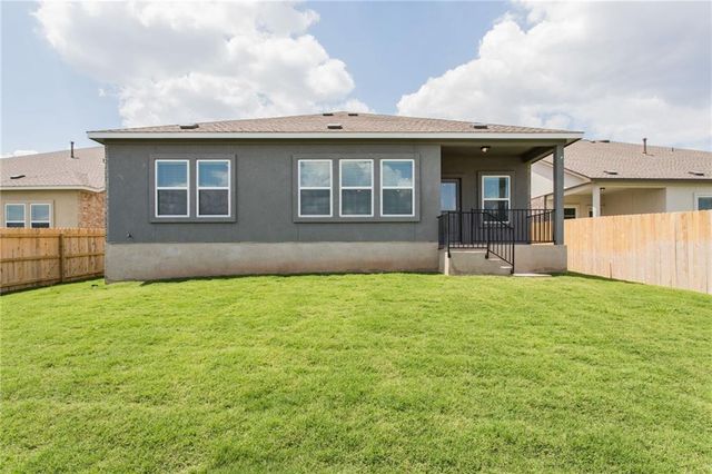 713 Mallow RD, Leander, TX 78641