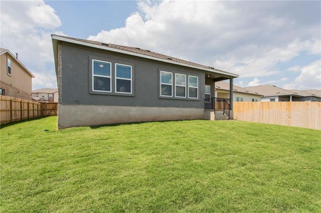 713 Mallow RD, Leander, TX 78641