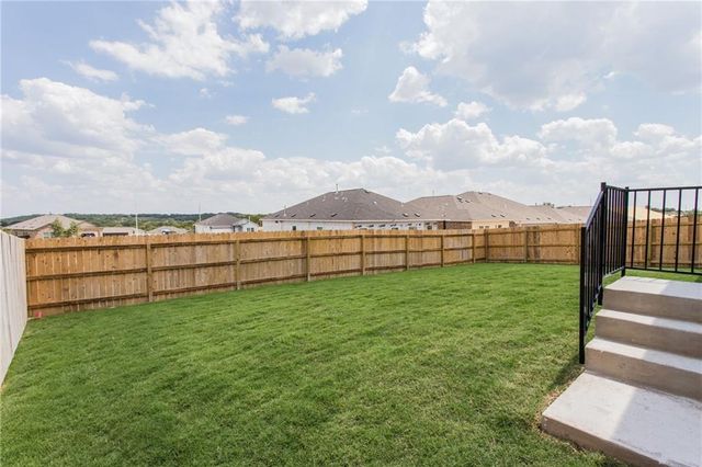 713 Mallow RD, Leander, TX 78641