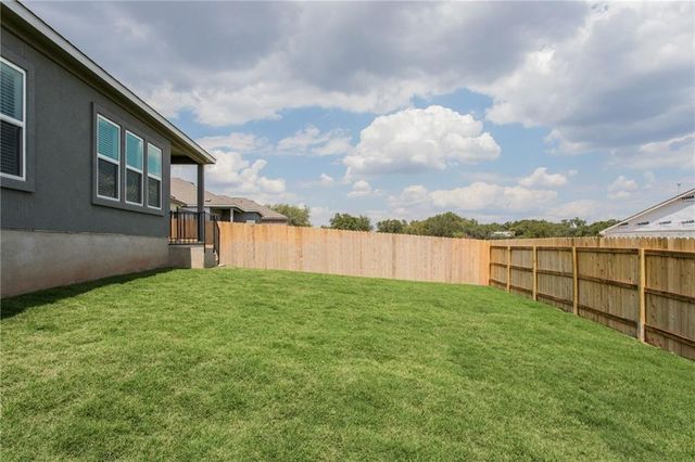 713 Mallow RD, Leander, TX 78641