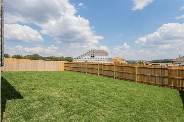 713 Mallow RD, Leander, TX 78641
