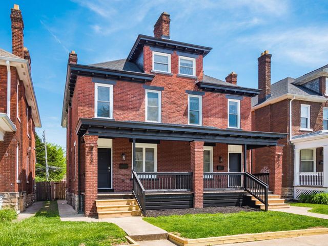 422-424 Morrison Avenue, Columbus, OH 43205