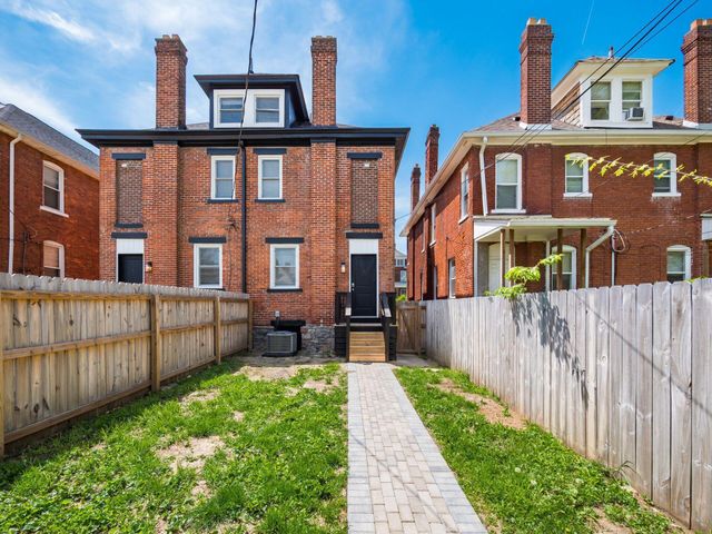 422-424 Morrison Avenue, Columbus, OH 43205