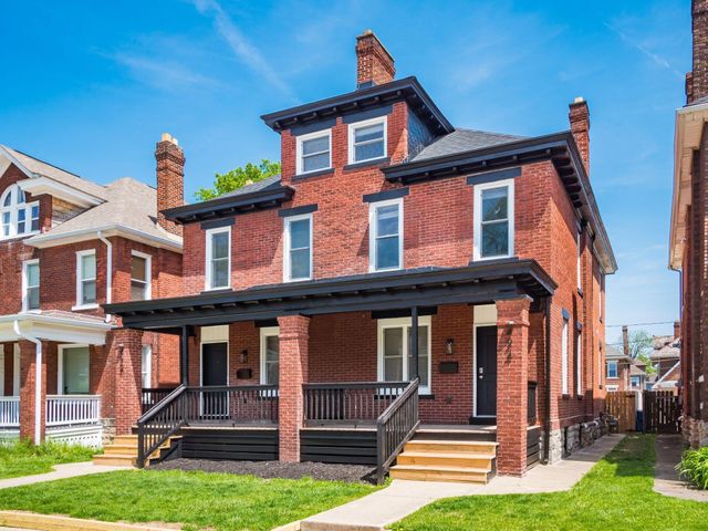 422-424 Morrison Avenue, Columbus, OH 43205