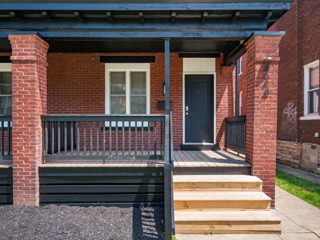 422-424 Morrison Avenue, Columbus, OH 43205