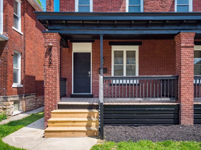 422-424 Morrison Avenue, Columbus, OH 43205