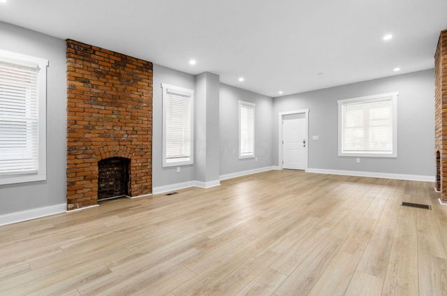 422-424 Morrison Avenue, Columbus, OH 43205