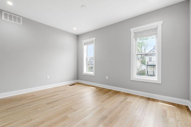 422-424 Morrison Avenue, Columbus, OH 43205