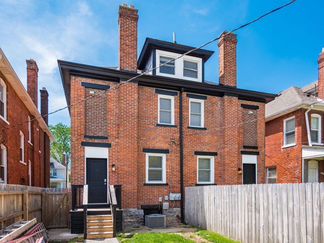 422-424 Morrison Avenue, Columbus, OH 43205