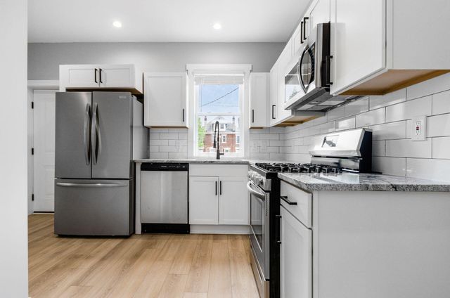 422-424 Morrison Avenue, Columbus, OH 43205