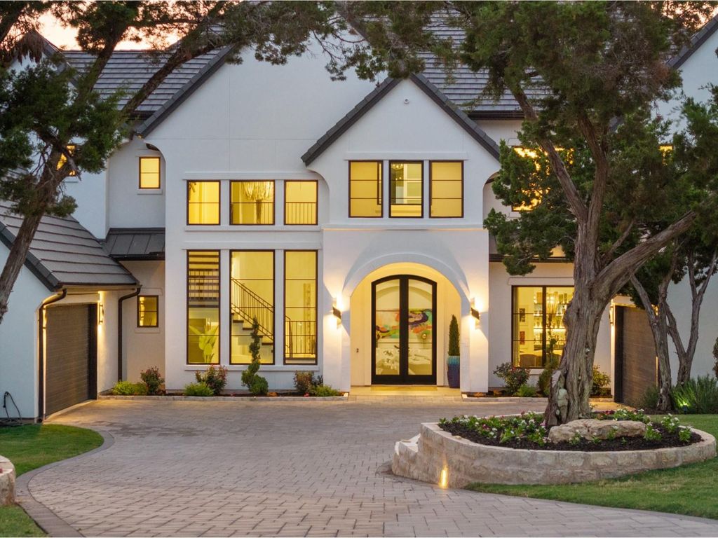 18433 Flagler DR, Austin, TX 78738