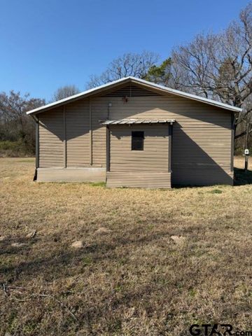 333 CR 1775, Mount Pleasant, TX 75455