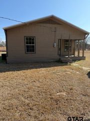 333 CR 1775, Mount Pleasant, TX 75455