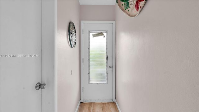16900 NE 14th Avenue 204, Miami, FL 33162