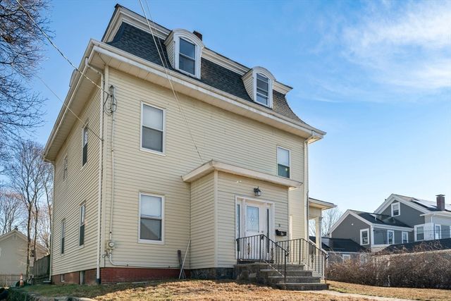 6 Highland St, Woburn, MA 01801