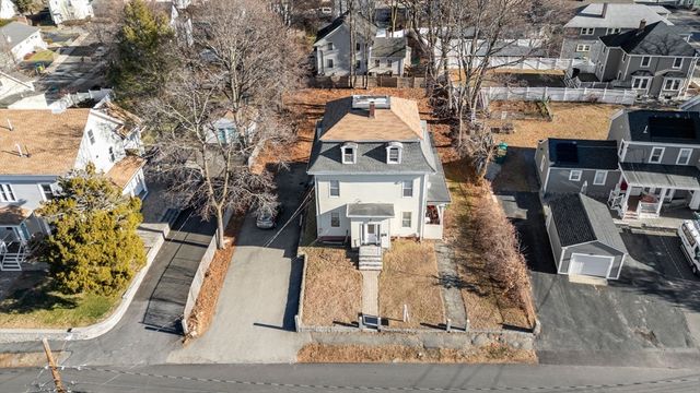 6 Highland St, Woburn, MA 01801