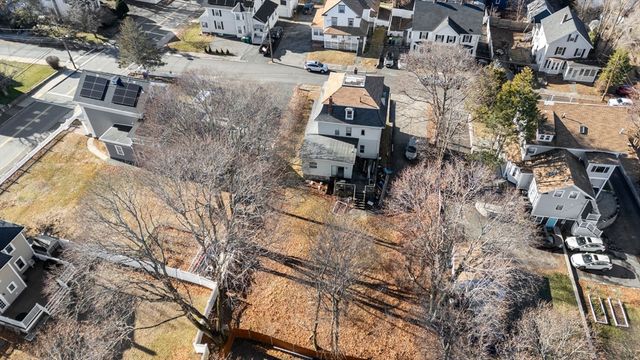 6 Highland St, Woburn, MA 01801