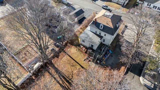 6 Highland St, Woburn, MA 01801