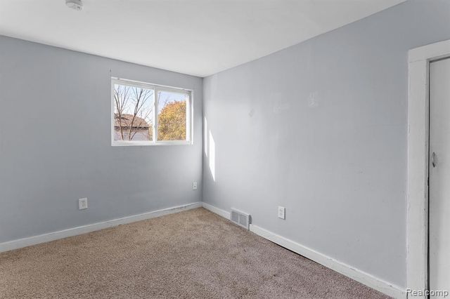 256 Cedardale Avenue, Pontiac, MI 48341