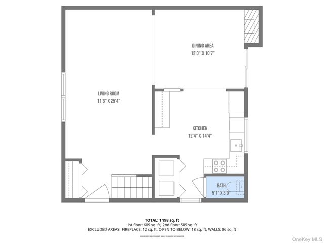 61 Federal Lane, Coram, NY 11727