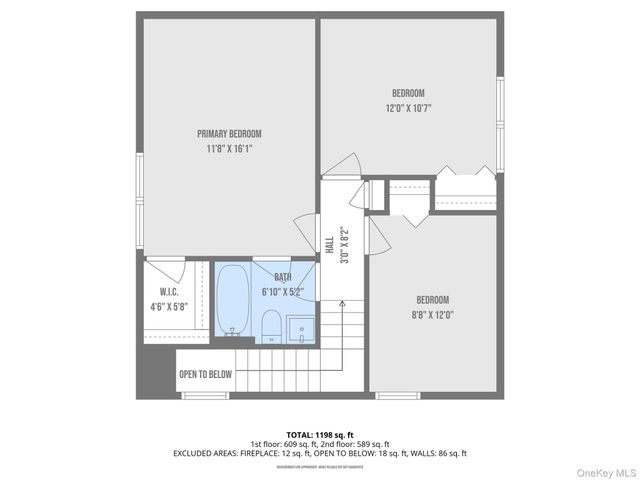 61 Federal Lane, Coram, NY 11727