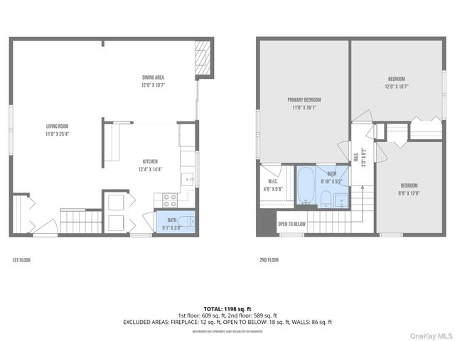 61 Federal Lane, Coram, NY 11727