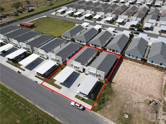 1403 Marcela Drive, Weslaco, TX 78599