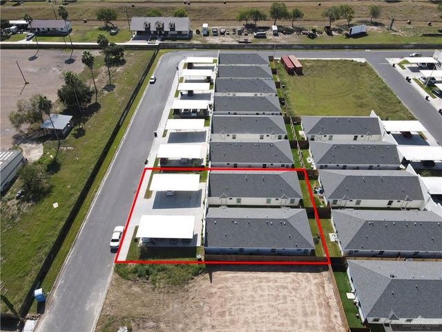 1403 Marcela Drive, Weslaco, TX 78599