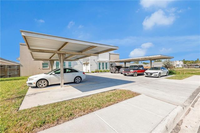 1403 Marcela Drive, Weslaco, TX 78599