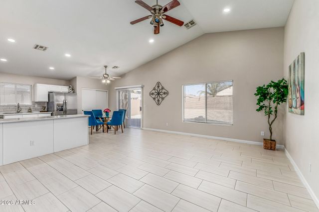 12502 W dreyfus Drive, El Mirage, AZ 85335