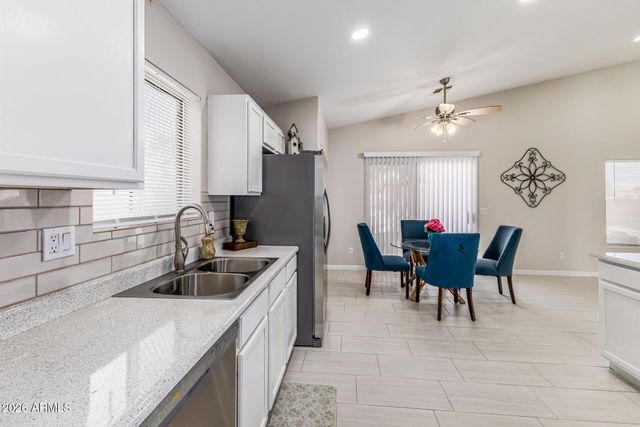 12502 W dreyfus Drive, El Mirage, AZ 85335