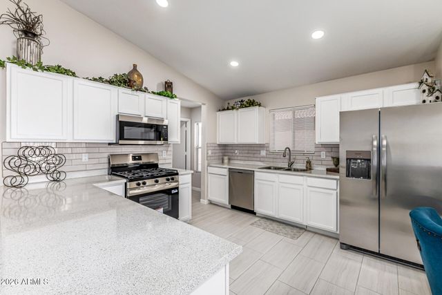 12502 W dreyfus Drive, El Mirage, AZ 85335