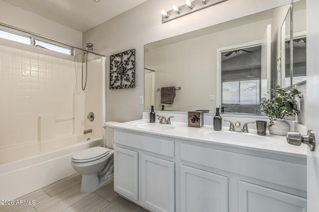 12502 W dreyfus Drive, El Mirage, AZ 85335